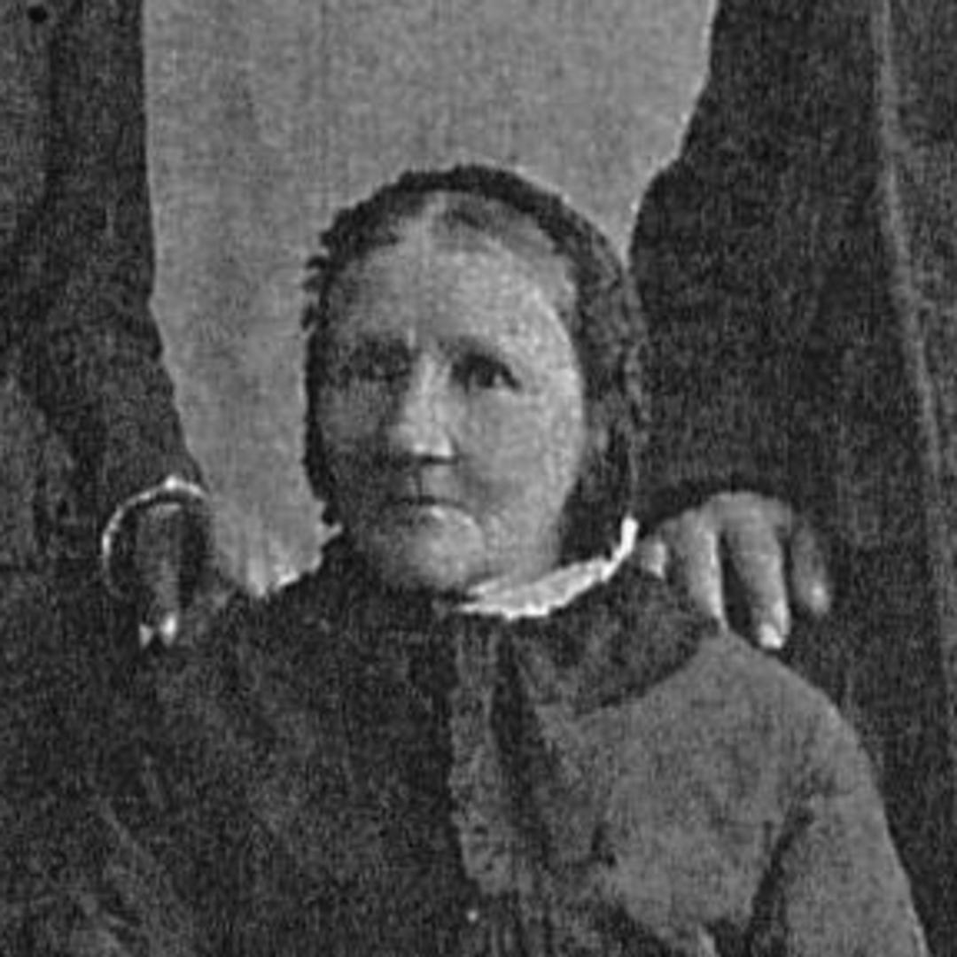 Lisbeth Pedersen Olsen (1815 - 1891) Profile